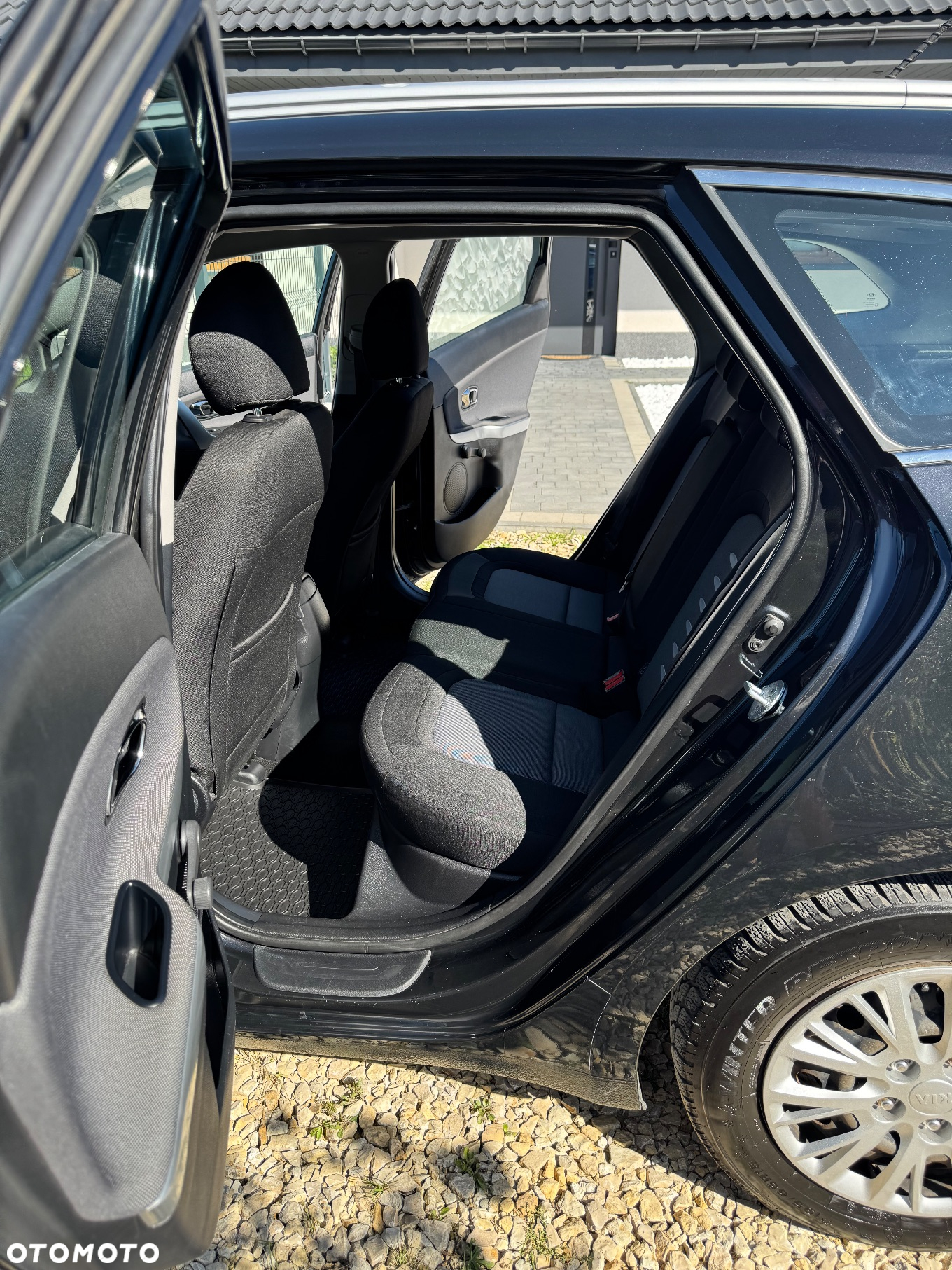 Kia Ceed Cee'd 1.6 GDI M - 24