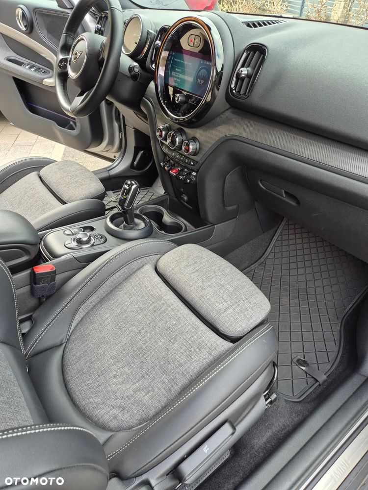 MINI Countryman Cooper - 15