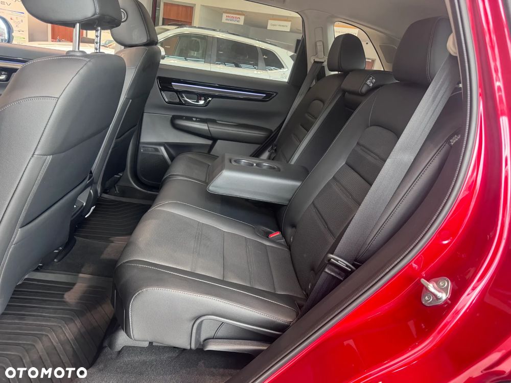 Honda CR-V 2.0 i-MMD HEV Advance AWD CVT - 19