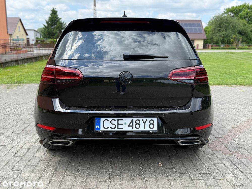 Volkswagen Golf 1.5 TSI ACT OPF DSG Highline - 5