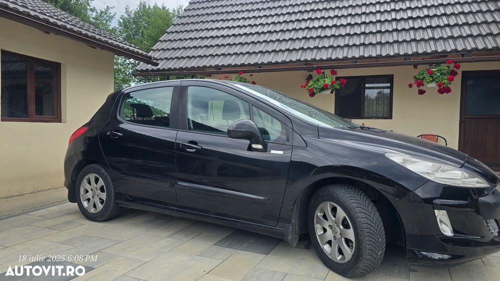 Peugeot 308 - 10
