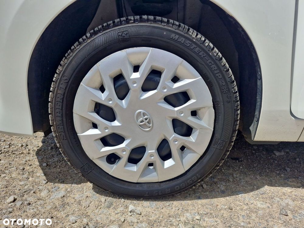 Toyota Aygo - 18