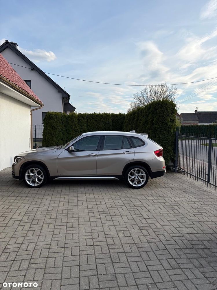 BMW X1 - 4