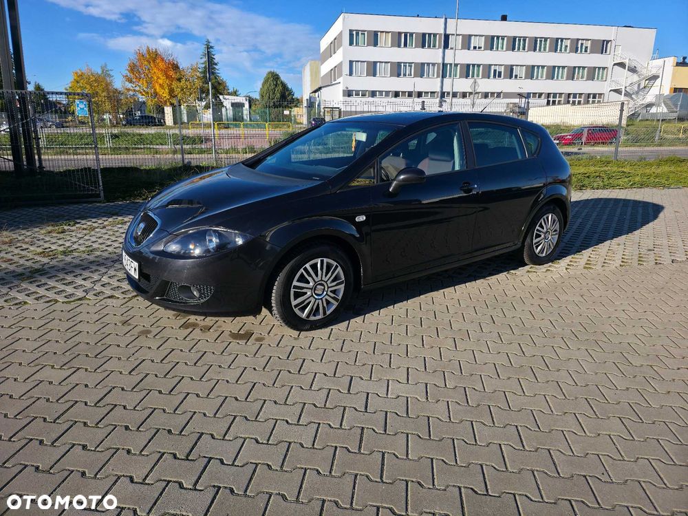 Seat Leon - 1