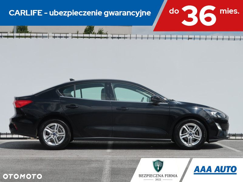 Ford Focus - 7