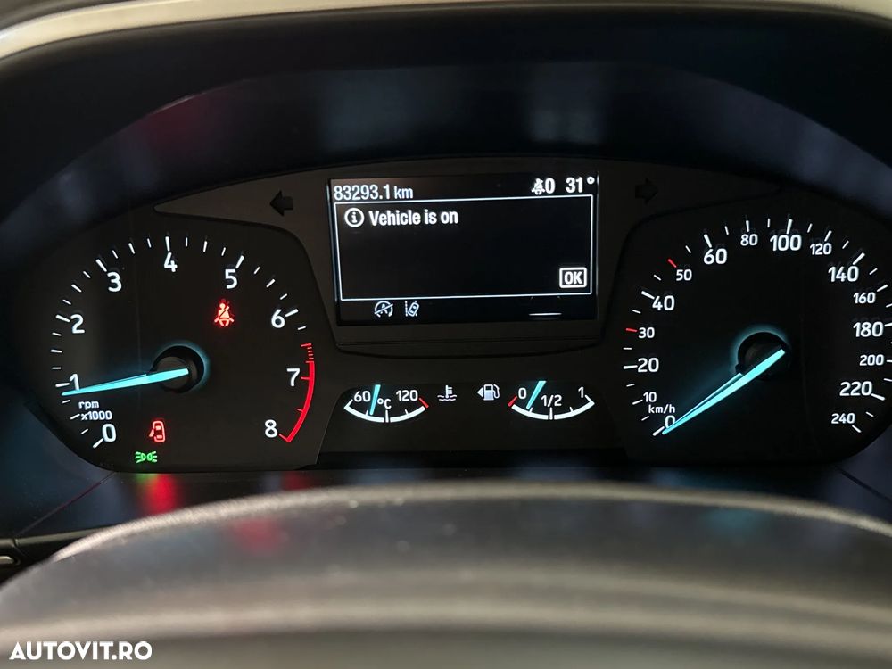 Ford Focus - 11
