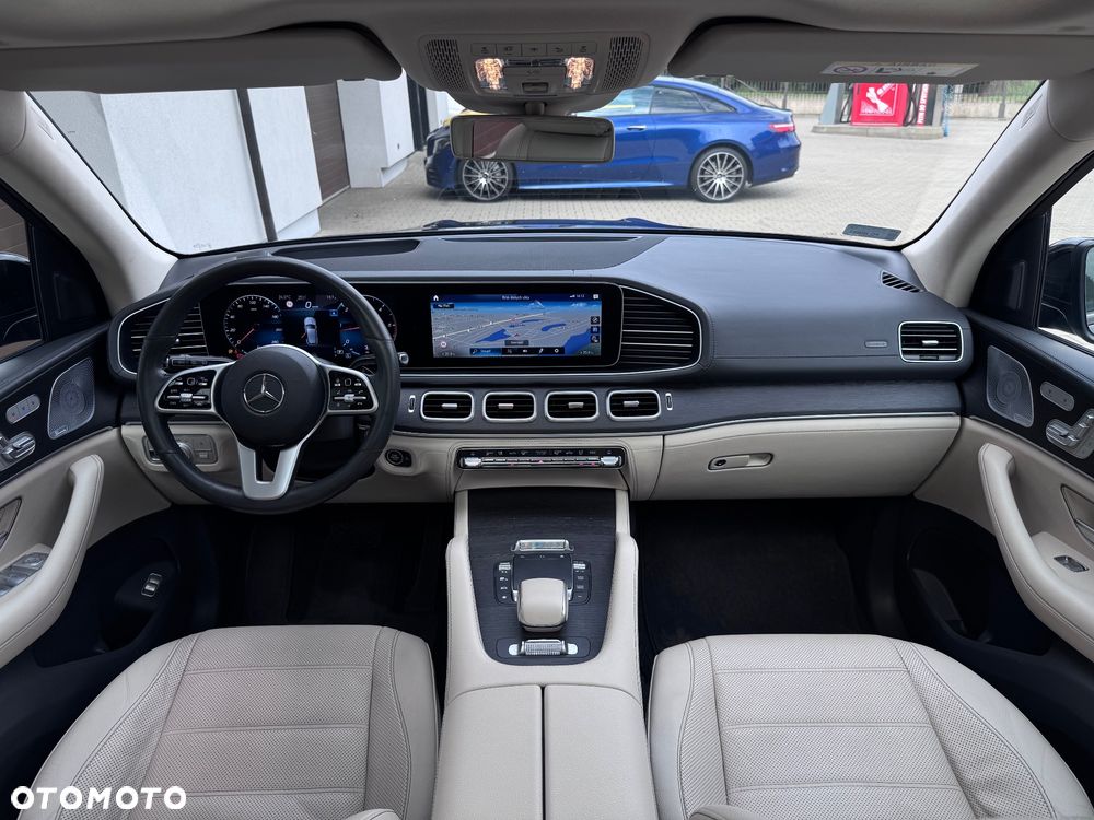 Mercedes-Benz GLE 400 d 4-Matic Executive - 20