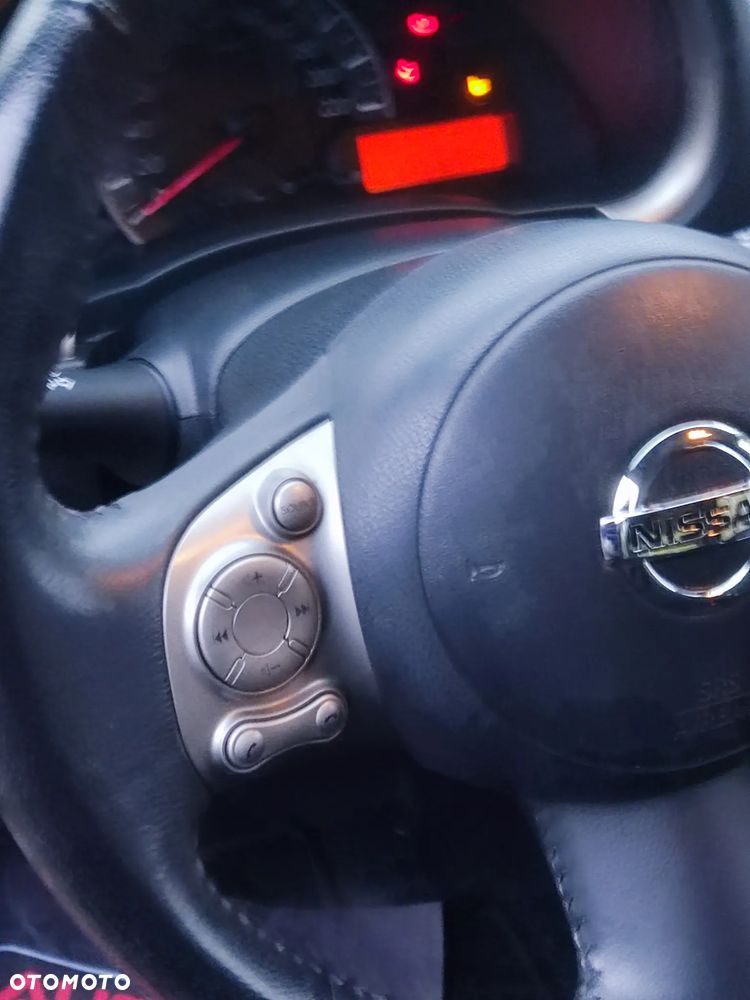Nissan Micra 1.2 Elle - 13
