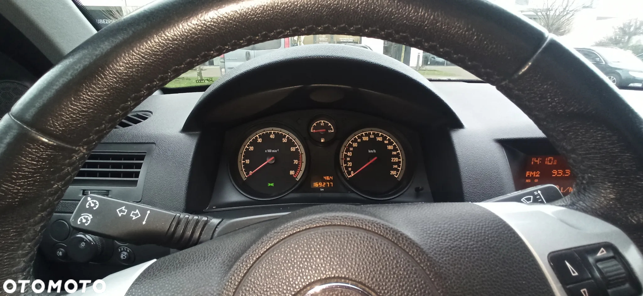 Opel Astra III 1.6 - 22