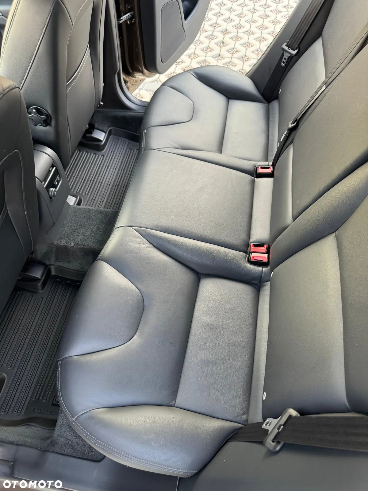 Volvo XC 60 D4 Summum - 35