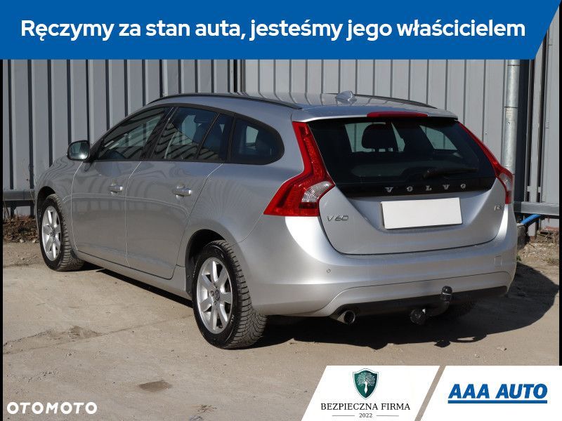 Volvo V60 - 6