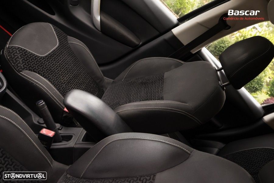 Citroën C3 1.4 HDi Airdream Seduction - 29