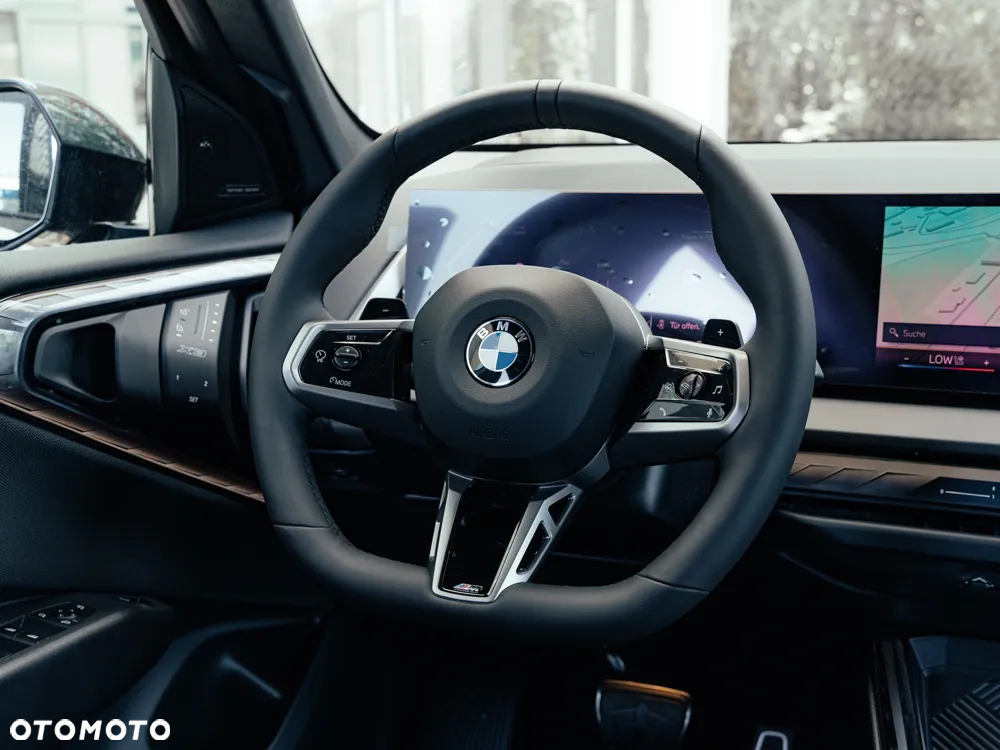 BMW X3 - 7
