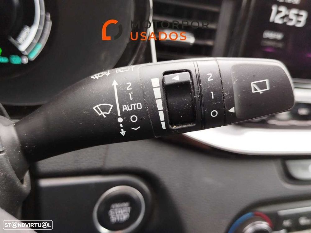 Kia XCeed 1.6 GDi PHEV Drive - 16