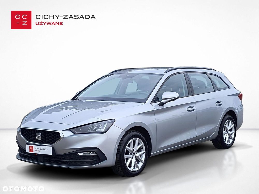 Seat Leon - 1