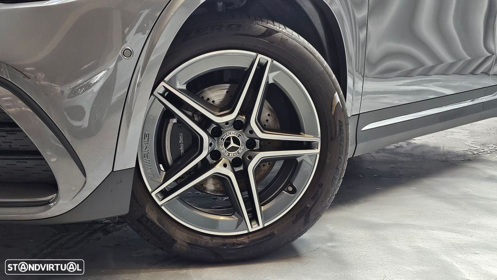 Mercedes-Benz GLA 250 e AMG Line - 27