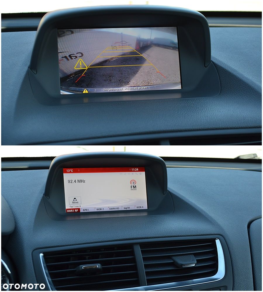 Opel Mokka 1.4 Turbo ecoFLEX Start/Stop Innovation - 21