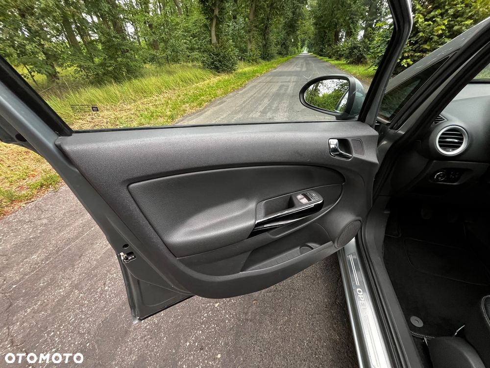 Opel Corsa 1.4 16V EcoFLEX Start-Stop Color Elegance - 13