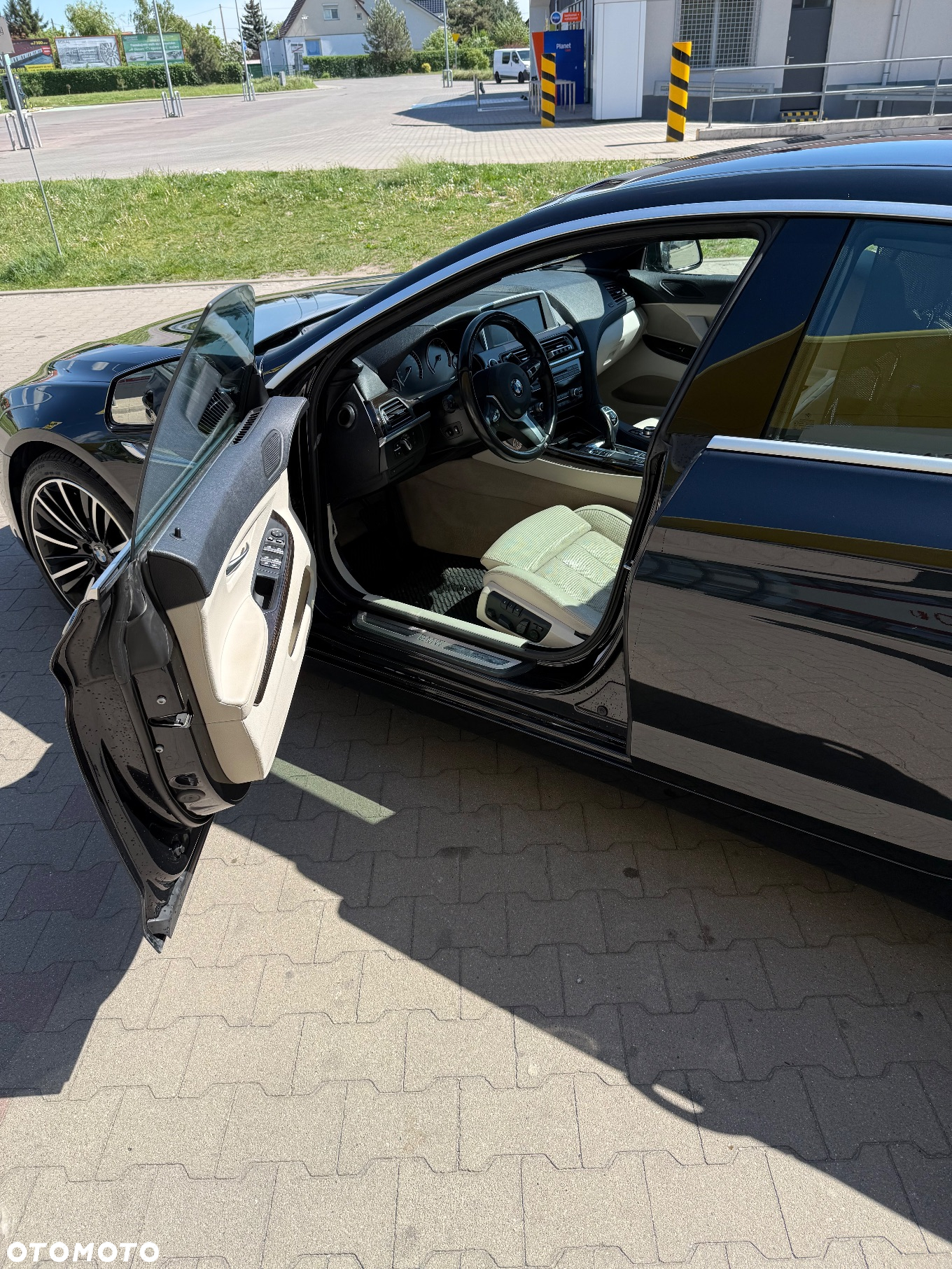 BMW Seria 6 640d - 18