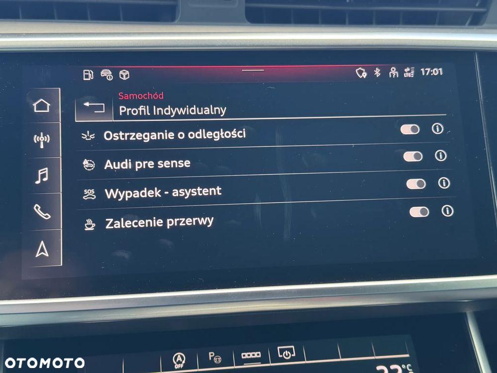 Audi A6 - 29