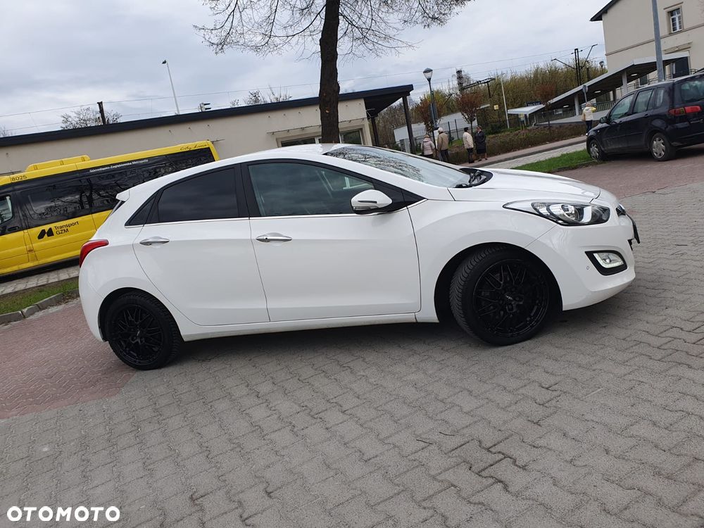 Hyundai i30 1.6 Style - 31