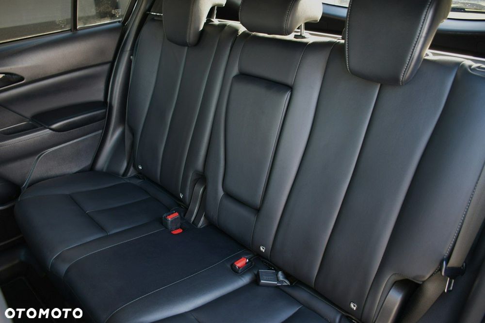 Mitsubishi Eclipse Cross 2.4 PHEV Instyle Plus - 13