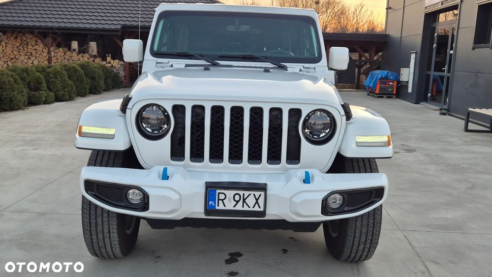 Jeep Wrangler - 2
