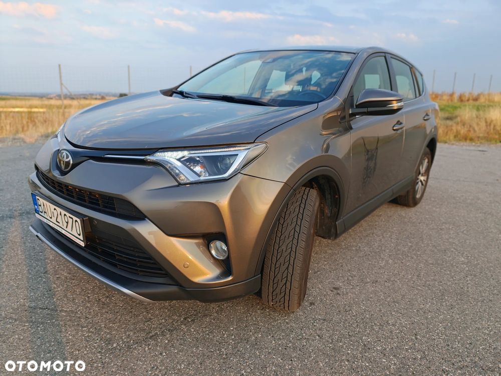 Toyota RAV4 2.0 Active 4x4 - 18