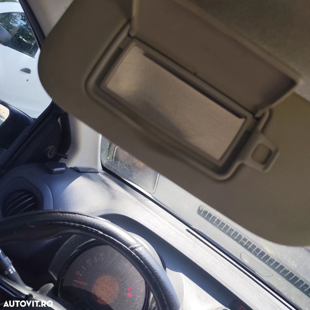 Toyota Aygo - 23