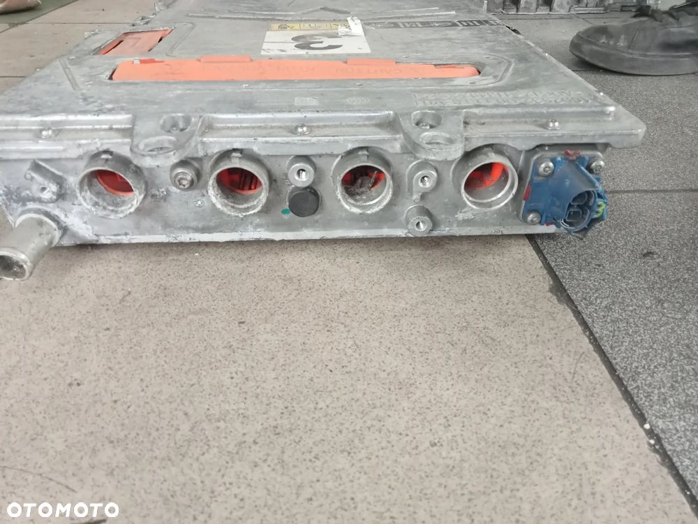 przetwornica napięcia tesla x 105253200d - 4