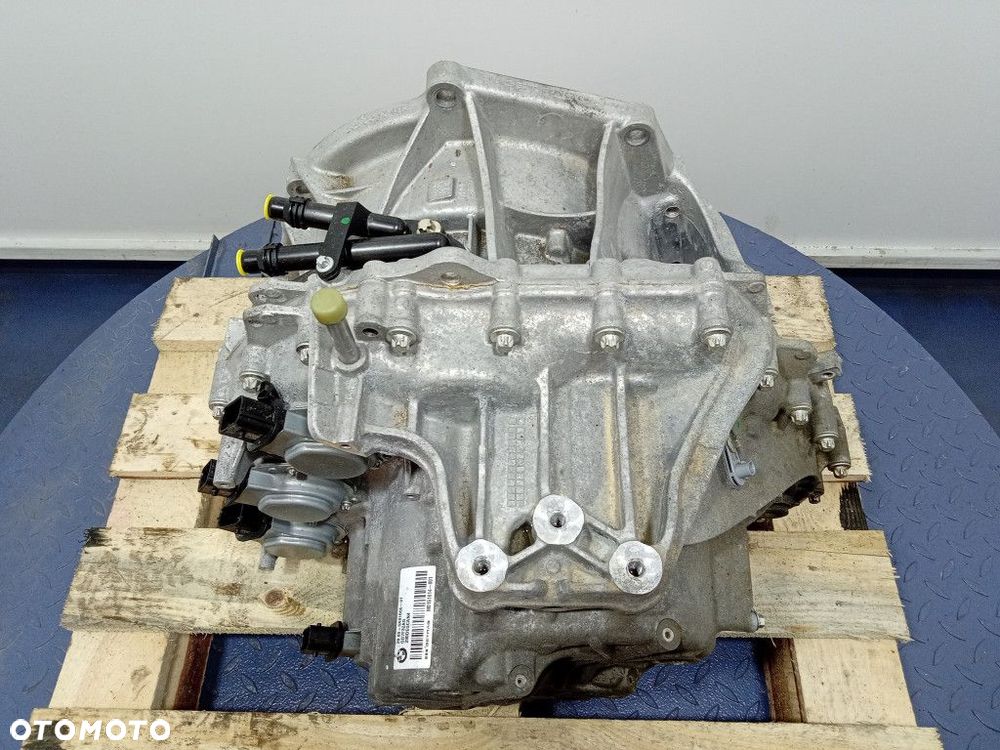 BMW 1 F40 118i 1.5 B 140KM SKRZYNIA AUTOMATYCZNA GD7F32AG - 6