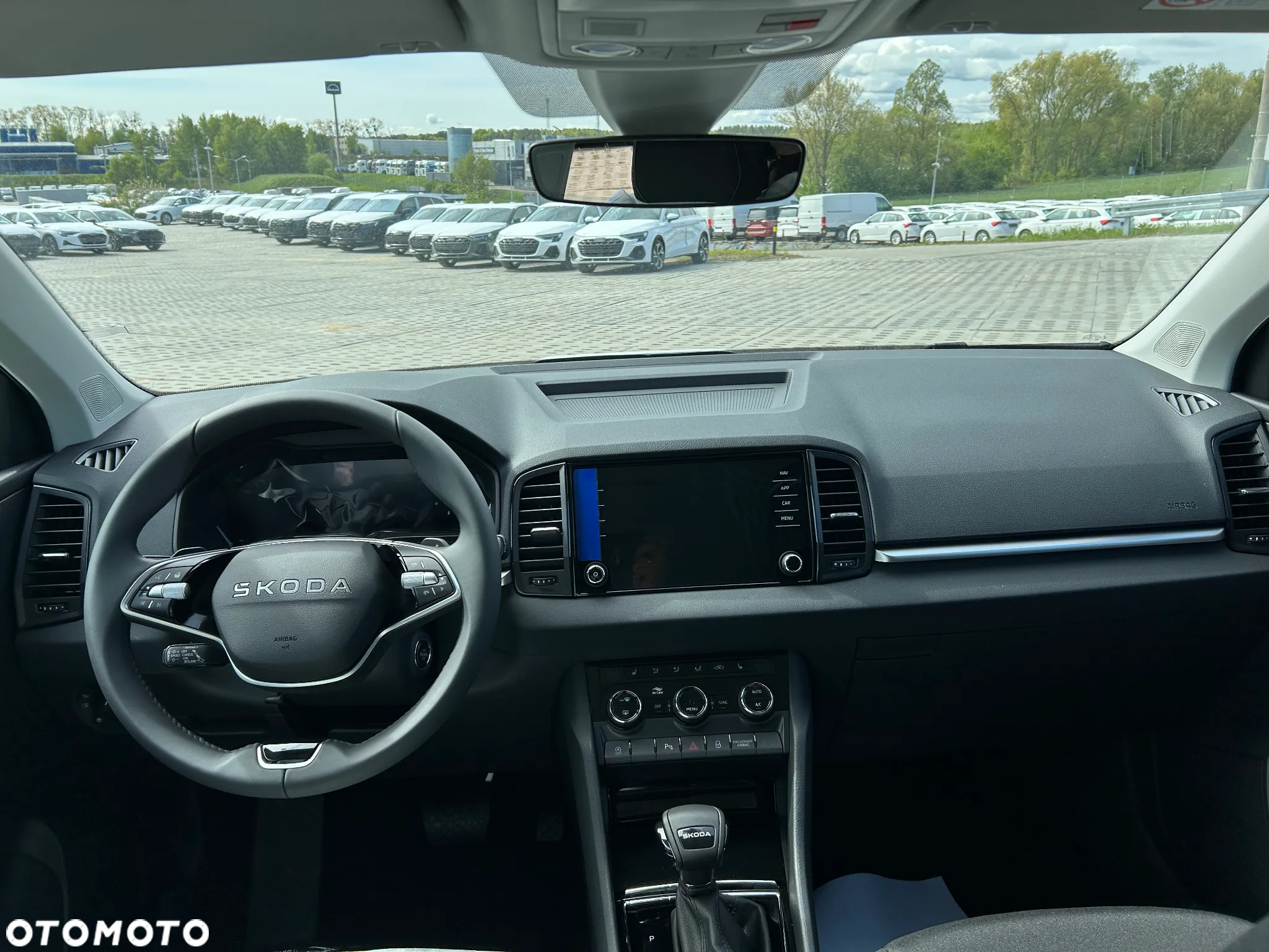 Skoda Karoq 1.5 TSI ACT Edition 130 DSG - 17