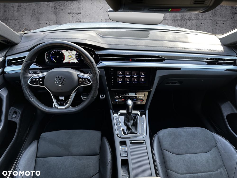 Volkswagen Arteon Shooting Brake 2.0 TDI R-Line DSG - 9