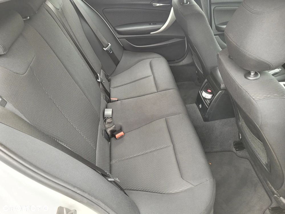 BMW Seria 1 118i GPF Advantage - 10