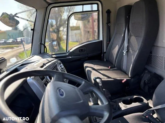 Ford TRUCKS 1833 4X2 DCAB E6 9SESO14409 ECOTORQ - 4