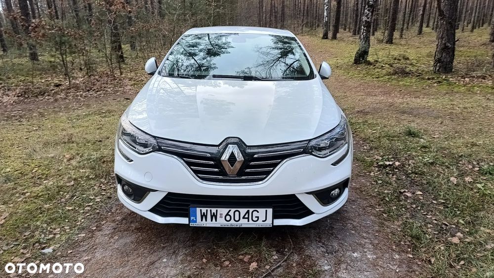 Renault Megane 1.3 TCe FAP Business - 3