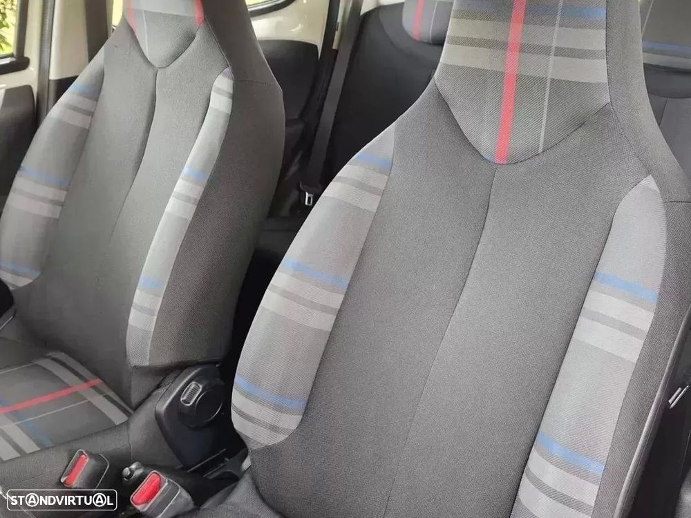 Peugeot 108 1.0 VTI Active - 11