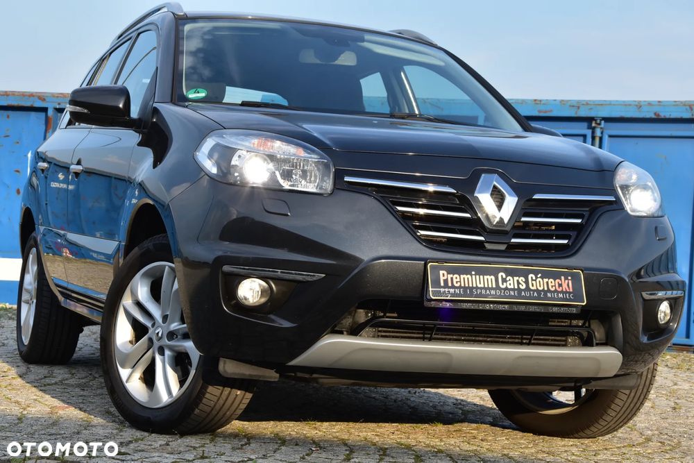 Renault Koleos dCi 150 FAP 4x4 Paris - 9