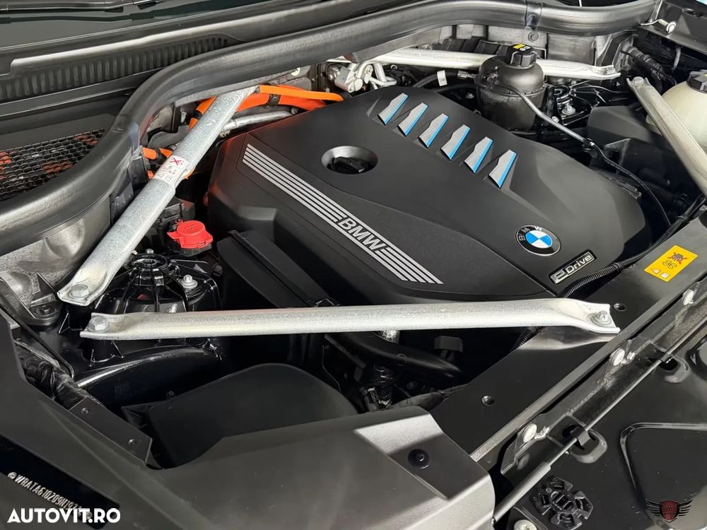 BMW X5 xDrive45e xLine - 39