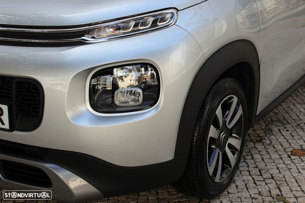 Citroën C3 Aircross 1.2 PureTech Feel - 6