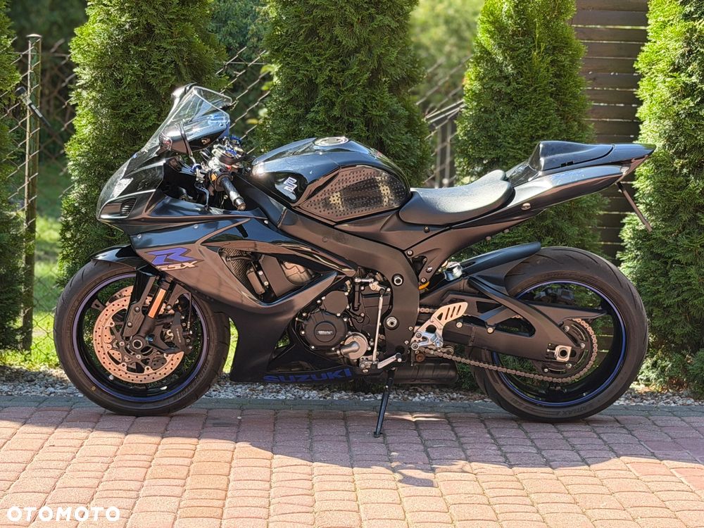 Suzuki GSX-R - 7