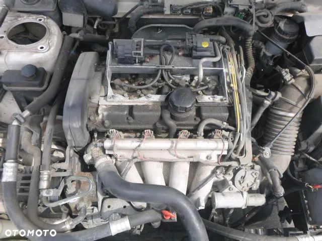 SILNIK VOLVO S40 V40 2.0 16V B4204S - 2