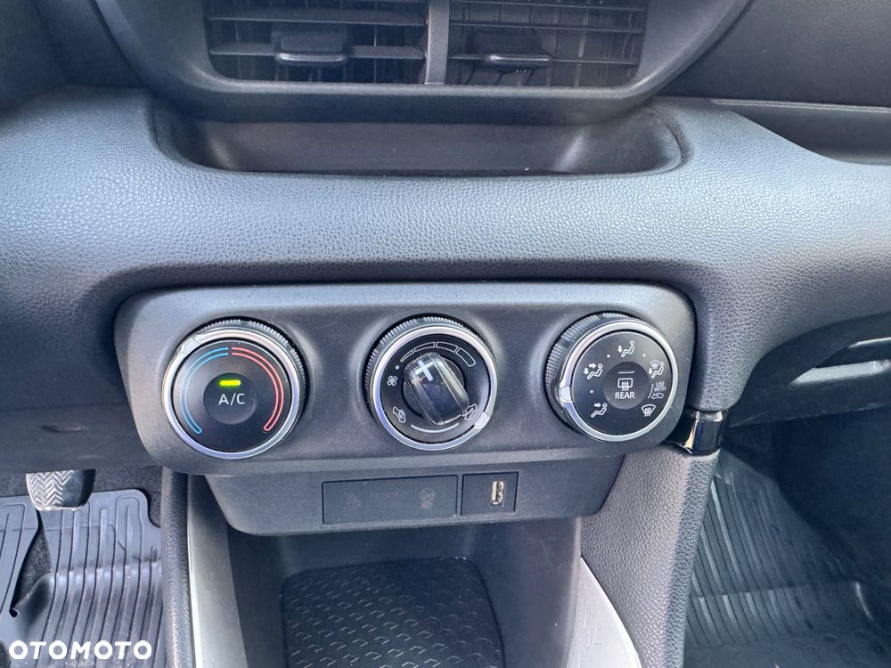 Toyota Yaris 1.5 Comfort - 20