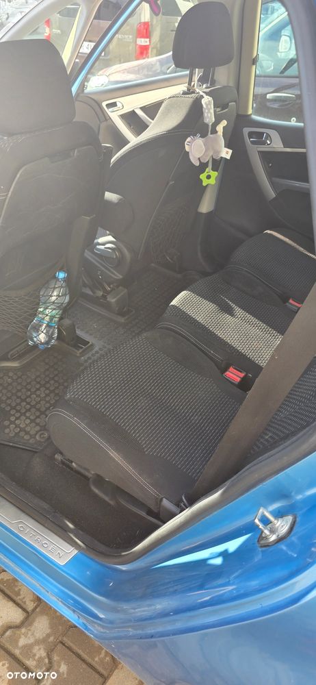 Citroën C4 Picasso 2.0 16V EGS6 Exclusive - 3