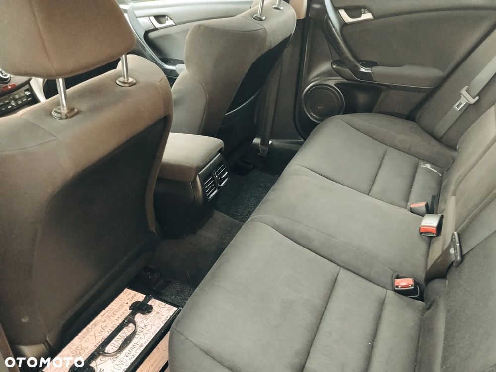 Honda Accord 2.0 Elegance - 22