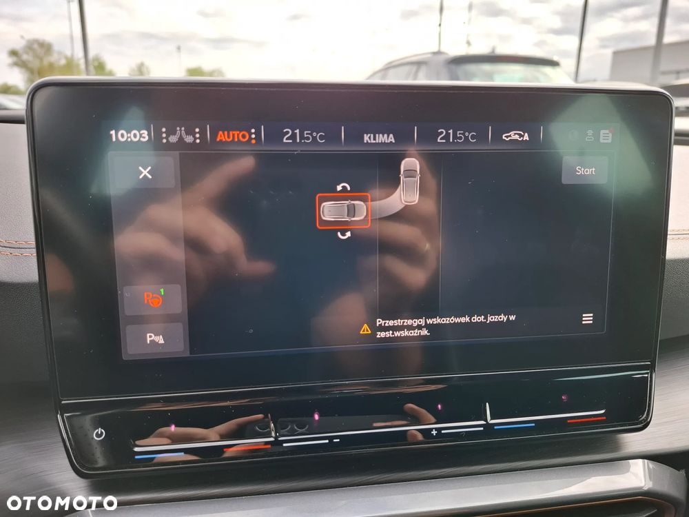 Cupra Formentor 1.5 TSI - 29