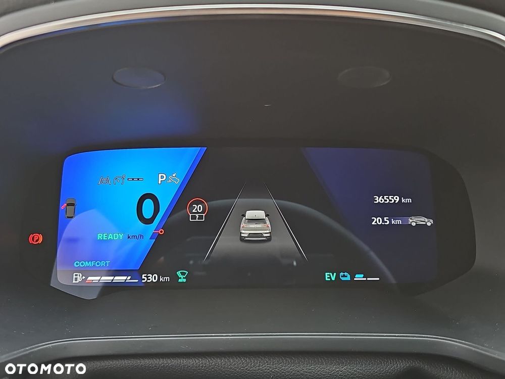 Renault Symbioz 1.6 E-Tech Full Hybrid 145 Techno - 12
