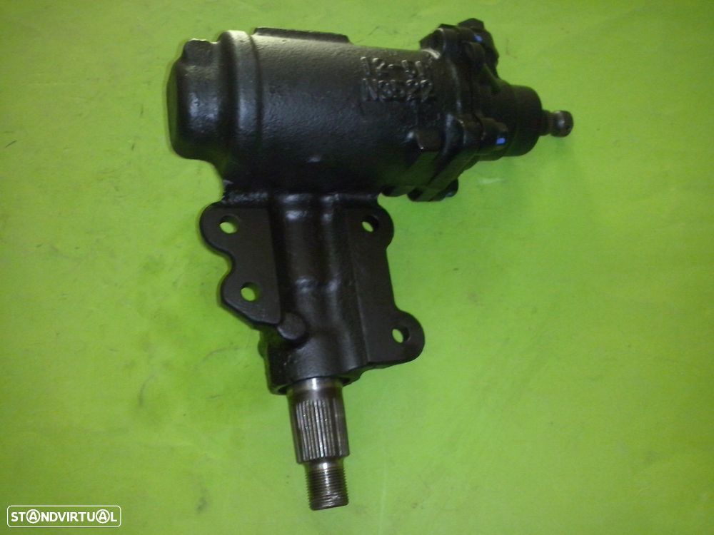 Caixa da direção assistida Opel Campo 2.5TD (nova) - 2