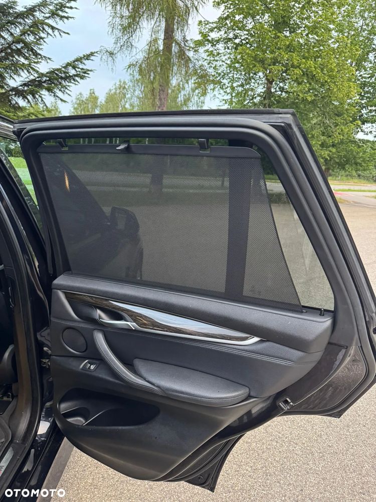 BMW X5 - 17