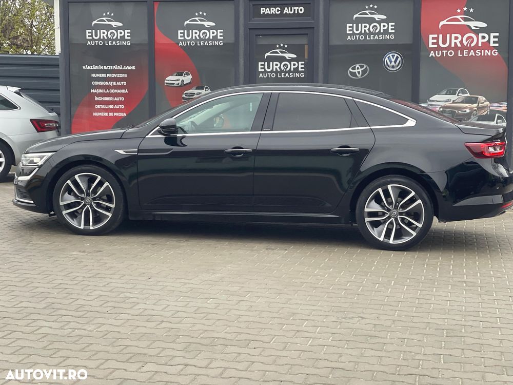 Renault Talisman ENERGY dCi 160 EDC INTENS - 25